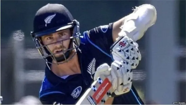 ન્યૂઝિ લૅન્ડ