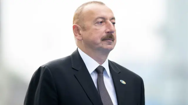İlham Əliyev