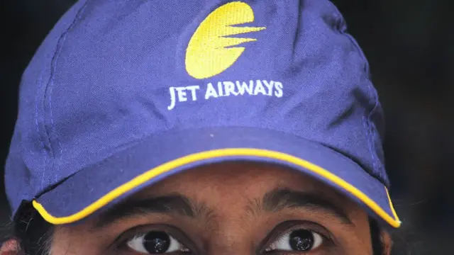 जेट एयरवेज़