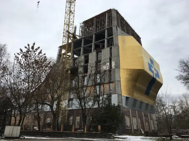 дзвіниця