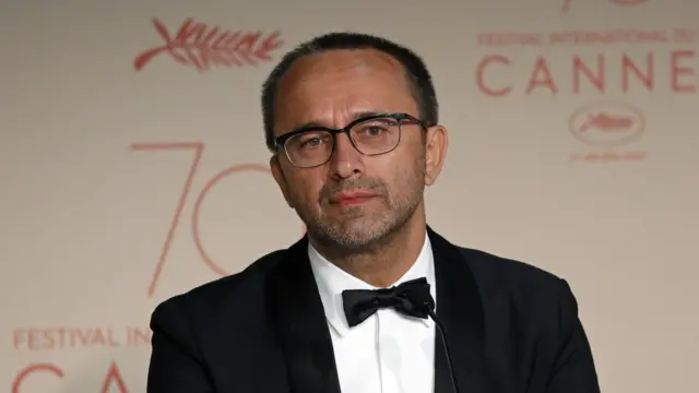 Андрей Звягинцев