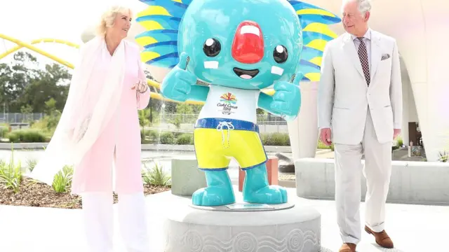 Naịjirịa na Ọstralia