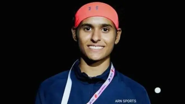 शैली सिंग, अॅथलेटिक्स