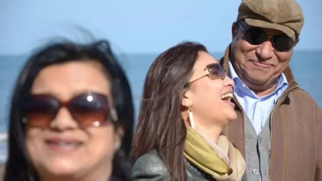 संयुक्ता श्रेष्ठ