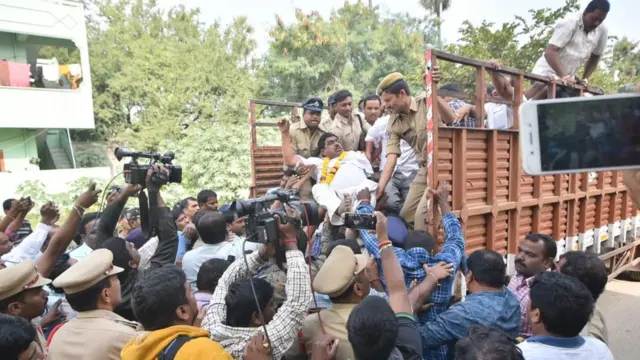 ఆర్టీసీ సమ్మె