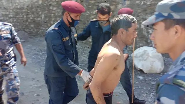 महाकाली