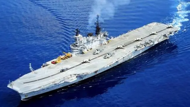 INS વિરાટ