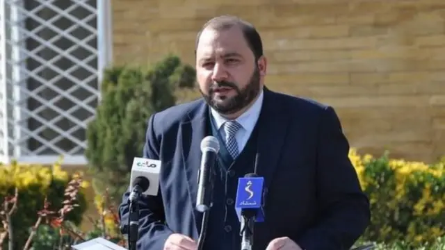 مجیب الرحمن کریمي