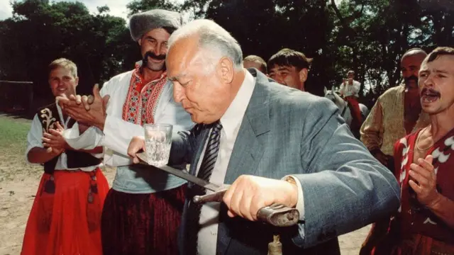 Черномирдін