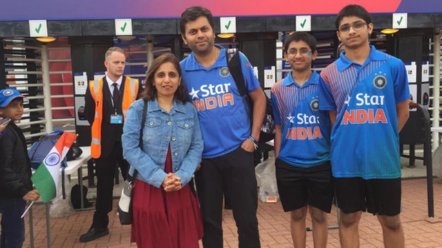 அபாங் குடும்பத்தினர்