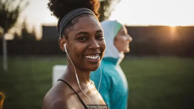 La culture occidentale met l'accent sur le contact visuel - mais toutes les autres cultures ne sont pas aussi à l'aise avec cela.