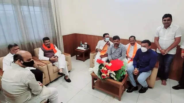 बासवराज बोम्मई