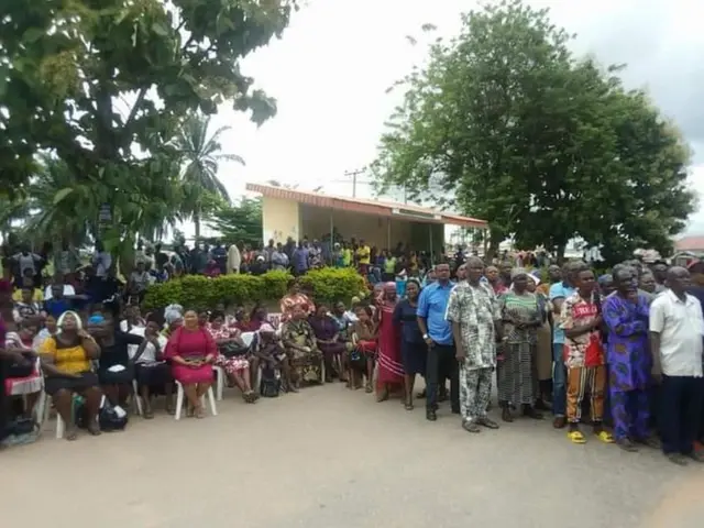 Ifẹhonuhan awọn oṣiṣẹ