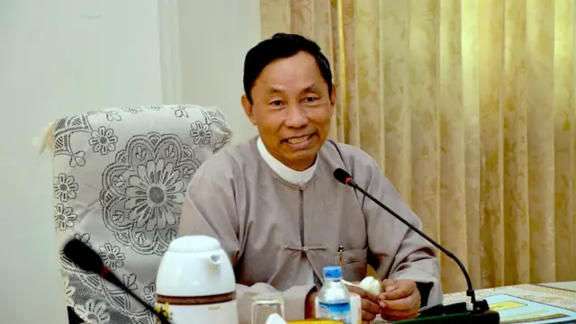 ၀၁၅ ခုနှစ် ရွေးကောက်ပွဲမှာတော့ NLD ပါတီက ကိုယ်စားလှယ် ကို ရှုံးနိမ့်ခဲ့