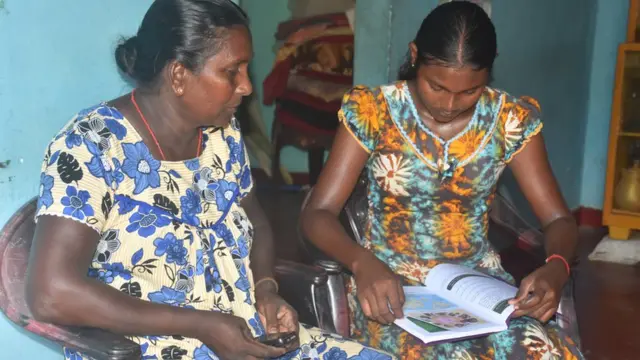 මායිමෙන් එපිට සහ මෙපිට යුද්ධයේ කෲරත්වය අත්විඳි පටාචාරාවන් දෙදෙනෙක්