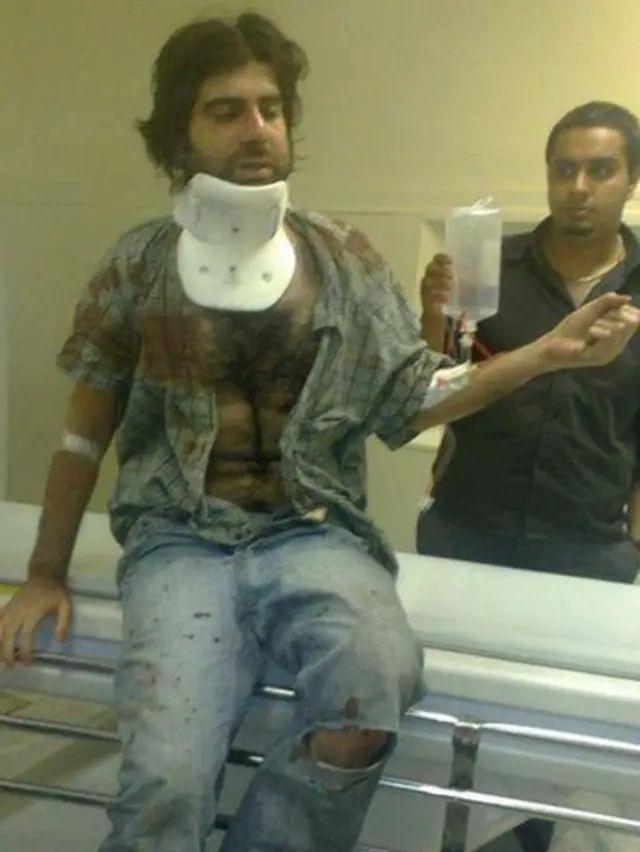 امیرجوادی فر