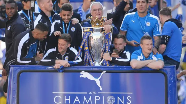 لستر‌ سیتی