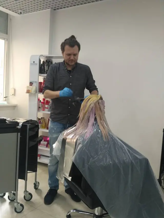 Євген Касєєв