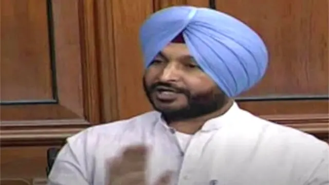 ਪੰਜਾਬ ’ਚ ਖੇਤੀ ਤੇ ਕੈਂਸਰ ਦਾ ਕੀ ਰਿਸ਼ਤਾ? ਸੰਸਦ ਵਿੱਚ ਗੂੰਜਿਆ ਮੁੱਦਾ