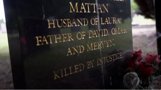 చేయని తప్పుకు ఒక వ్యక్తికి అన్యాయంగా ఉరి తీసి, 70 ఏళ్ల తర్వాత క్షమించమంటున్న పోలీసులు