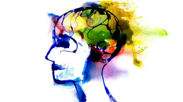 Голова людини