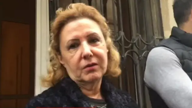 Cahangir Haciyev, Beynəlxalq Bank, pentensiar xidmət, Cahangir Hacıyev niyə həbs olunub? Əminə Hacıyeva