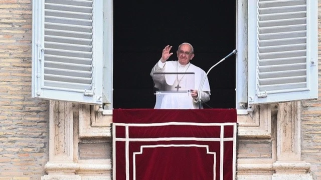 Papa Francesco