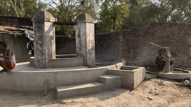 बुंदेलखंड का जखनी गांव