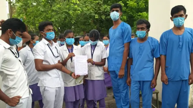 மகன் இறந்த சோகத்தில் கொரோனா நோயாளி தற்கொலை - சேலத்தில் சோகம்