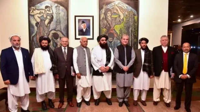 طالبان پاکستان