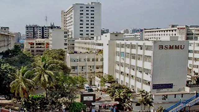 বাংলাদেশ বিএনপি রাজনীতি