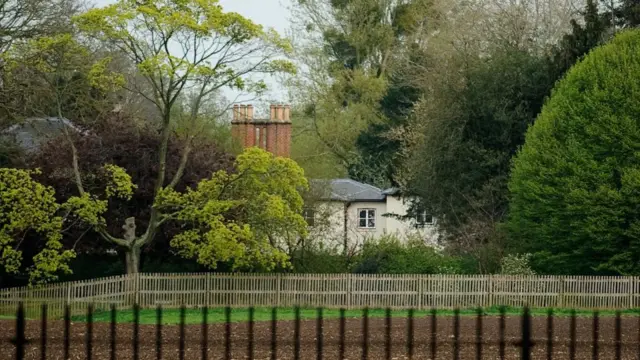 Frogmore Cottage