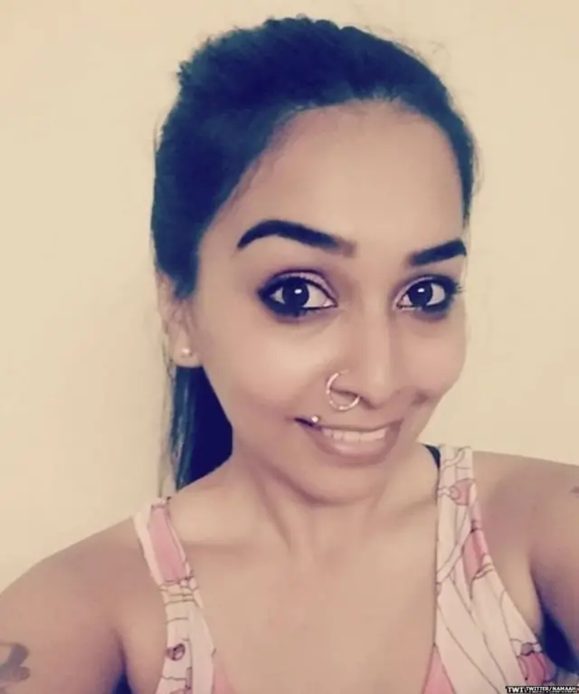 નમાની તસવીર