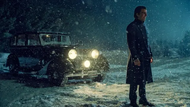 NOS4A2