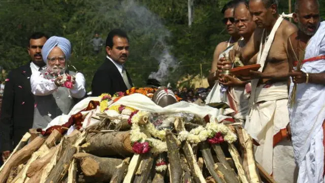 పీవీ నరసింహారావు