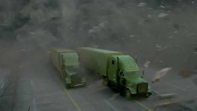 சினிமா விமர்சனம்: த ஹரிக்கேன் ஹெஸ்ட் (The Hurricane Heist)