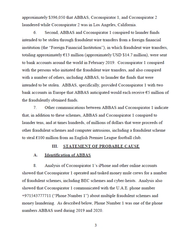 Has Hushpuppi been sentenced? - Andrew John Innocenti Affidavit try to expose di mata