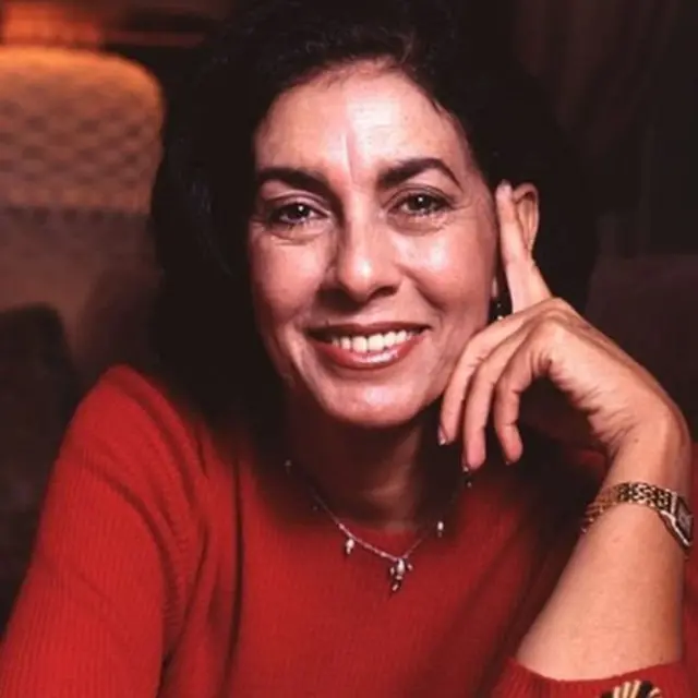 સુહૈર ખાશોગીની તસવીર