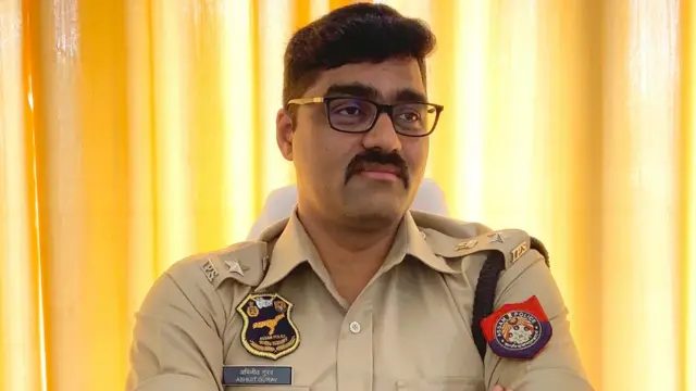 अभिजीत गुरव