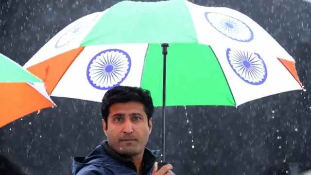 भारत-पाकिस्तान