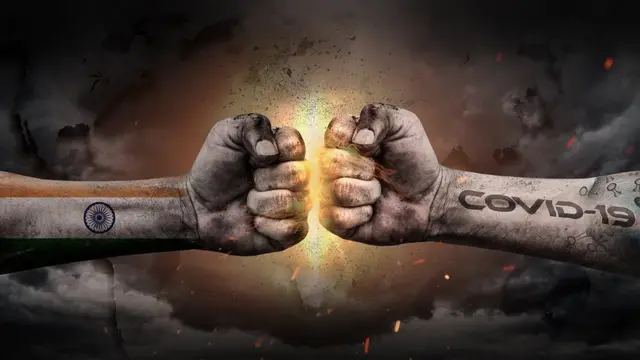 கொரோனா வைரஸ்: ஏப்ரல் 20 அமலுக்கு வரும் மத்திய அரசின் வழிகாட்டுதல்கள் இவைதான்