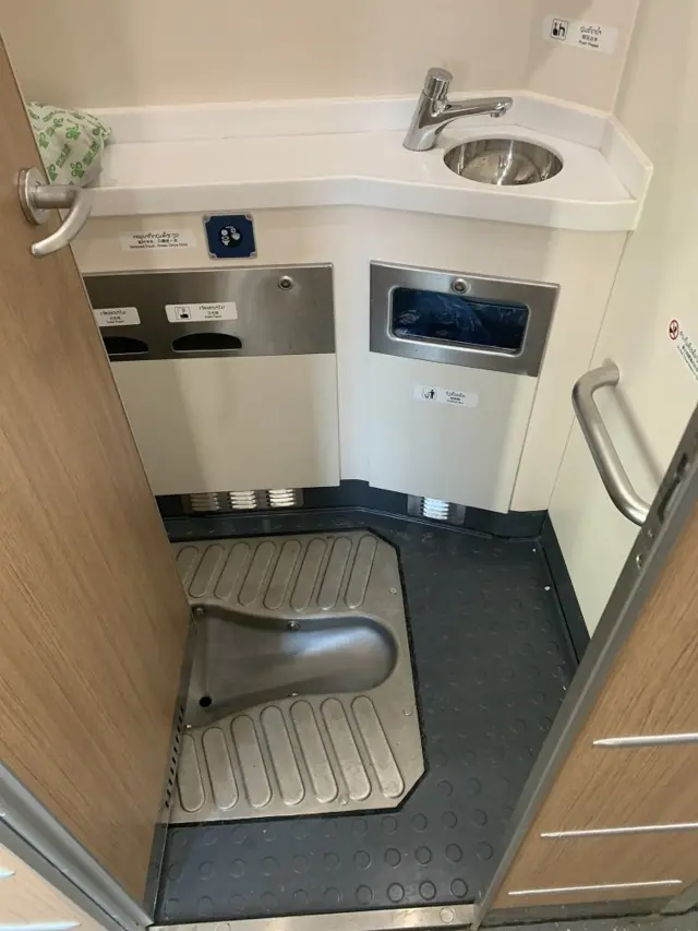 เริงปอย แดนจำปา/BBC Thai