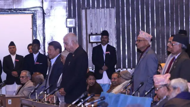कांग्रेस