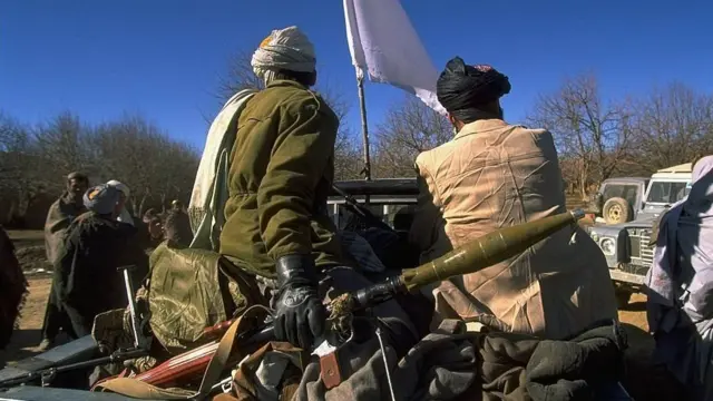 طالبان د افغانستان دولت