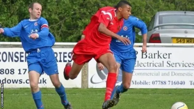 ታይሮን ሚንግስ ኣብ ሜዳ