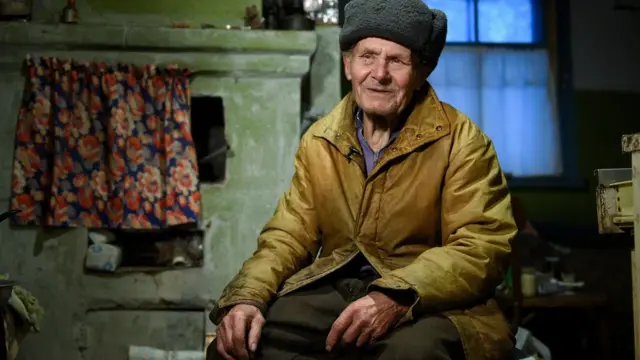 चर्नोबिल