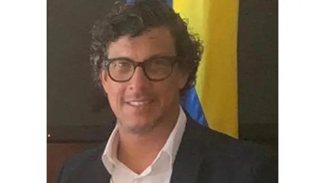 Juan José Márquez