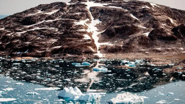 பனிப்பாறை