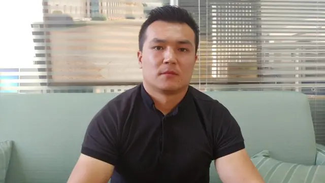 Муҳаммадали Қодиров