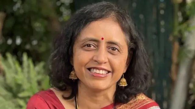 डॉ सरिता श्यामसुंदर कई सालों से सर्वाइकल कैंसर पर काम कर रही हैं